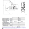 Hitachi ZX40U, ZX50U Excavator Technical Repair Manual