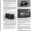 Bobcat S590 Skid-Steer Loader Service Repair Manual