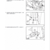 New Holland FP230, FP240 Forage Harvesters Service Manual