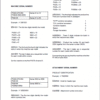 New Holland FX25, FX45, FX28, FX38, FX48, FX58, FX300, FX375, FX450 Harvesters Manual