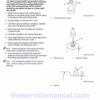 Hitachi ZX35U-5B Mini Excavator Service Repair Manual