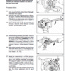 New Holland TL70A, TL80A, TL90A, TL100A Tractor Service Manual