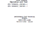 John Deere 624K-II 4WD Loader Technical Manual
