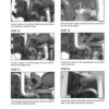 New Holland W170B Wheel Loader Service Manual