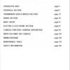 BT CBE 1.2F, CBE 1.5F, CBE 1.6F, CBE 1.6FL E Series Forklift Service Manual
