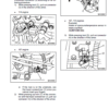Komatsu D65WX 17 1001 up Workshop Service Manual