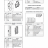 New Holland W270B Wheel Loader Service Manual
