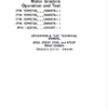 2-106-1.png John Deere 670G, 670GP, 672G, 672GP Grader Repair Service