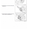 New Holland T4.90, T4.100, T4.110, T4.120 Tractor Service Manual