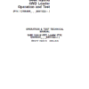 John Deere 644K Hybrid 4WD Loader Technical Manual