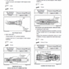 New Holland E80 Midi Crawler Excavator Service Manual