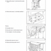 New Holland FX30, FX40, FX50, FX60 Forage Harvesters Service Manual