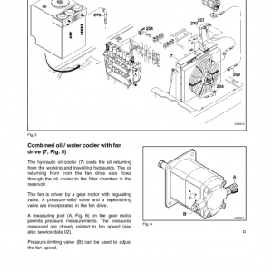 New Holland EC270 Crawler Excavator Service Manual New Holland EC270 Crawler Excavator Service Manual - Image 2