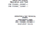 John Deere 310SK Backhoe Loader Repair Technical Manual (S.N after C219607 & D219607 – )
