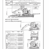 New Holland E130 Excavator Service Manual