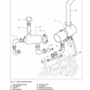 New Holland LW110, LW130, LW130TC Wheel Loaders Service Manual
