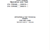 John Deere 644K 4WD Loader Repair Service Manual