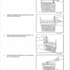 Case 1021F, 1121F Wheel Loader Service Manual