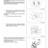 New Holland E485C Crawler Excavator Service Manual