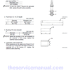 Hitachi ZW140, ZW150 Wheel Loader Service Repair Manual