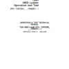 John Deere 724K 4WD Loader Service Manual