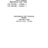 John Deere 724K 4WD Technical Manual