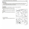 New Holland SP3500 Defensor Service Manual