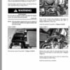 Bobcat S740 Skid-Steer Loader Service Repair Manual
