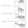 New Holland TD4.70F, TD4.80F, TD4.90F Tractor Service Manual