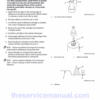 Hitachi ZX48U-5A Mini Excavator Service Repair Manual
