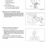 New Holland E18C Mini Excavator Service Manual