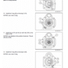 New Holland E26C Mini Excavator Service Manual