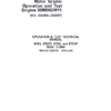 Case 550H Crawler Tractor Operators Parts Manual
