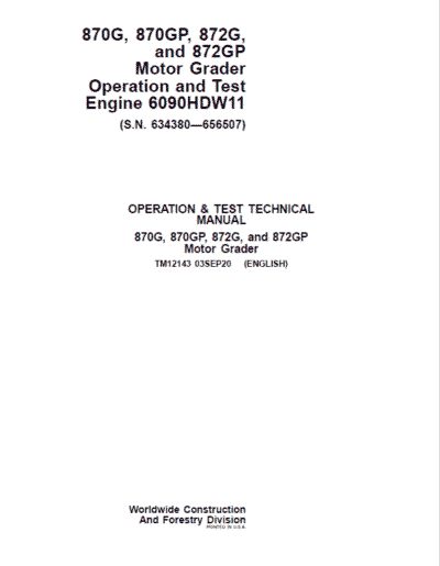 Case 550H Crawler Tractor Operators Parts Manual