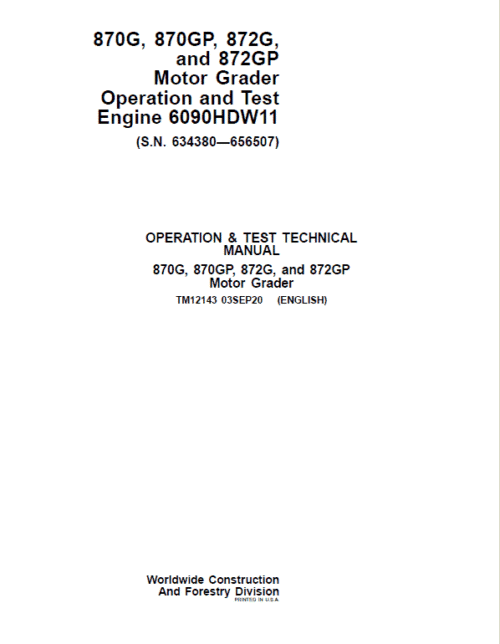 Case 550H Crawler Tractor Operators Parts Manual