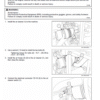 New Holland E30C Mini Excavator Service Manual