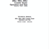 John Deere 450J, 650J Crawler Dozer Service Manual