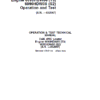 John Deere 744K 4WD Engine T3 & S2 Loader Service Manual