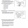 New Holland E37C Mini Excavator Service Manual