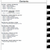 John Deere 710C Backhoe Loader Manual (TM1450 and TM1451)