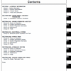 John Deere 710C Backhoe Loader Manual