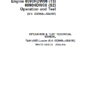 John Deere 744K 4WD Engine T3, S2 Technical Manual