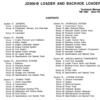 John Deere 300B Loader and Backhoe Loader Service Manual
