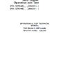 John Deere 744K Series II 4WD Loader Technical Manual