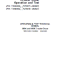 John Deere 550K, 650K Crawler Dozer Services Manual