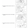 New Holland TD4020F, TD4030F, TD4040F Tractor Service Manual