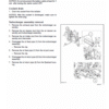 New Holland E215C Evo Excavator Service Manual