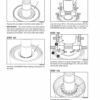 New Holland TJ280, TJ330, TJ430, TJ480, TJ530 Tractor Service Manual
