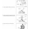 New Holland E245C Evo Excavator Service Manual