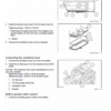 New Holland E265C Evo Excavator Service Manual